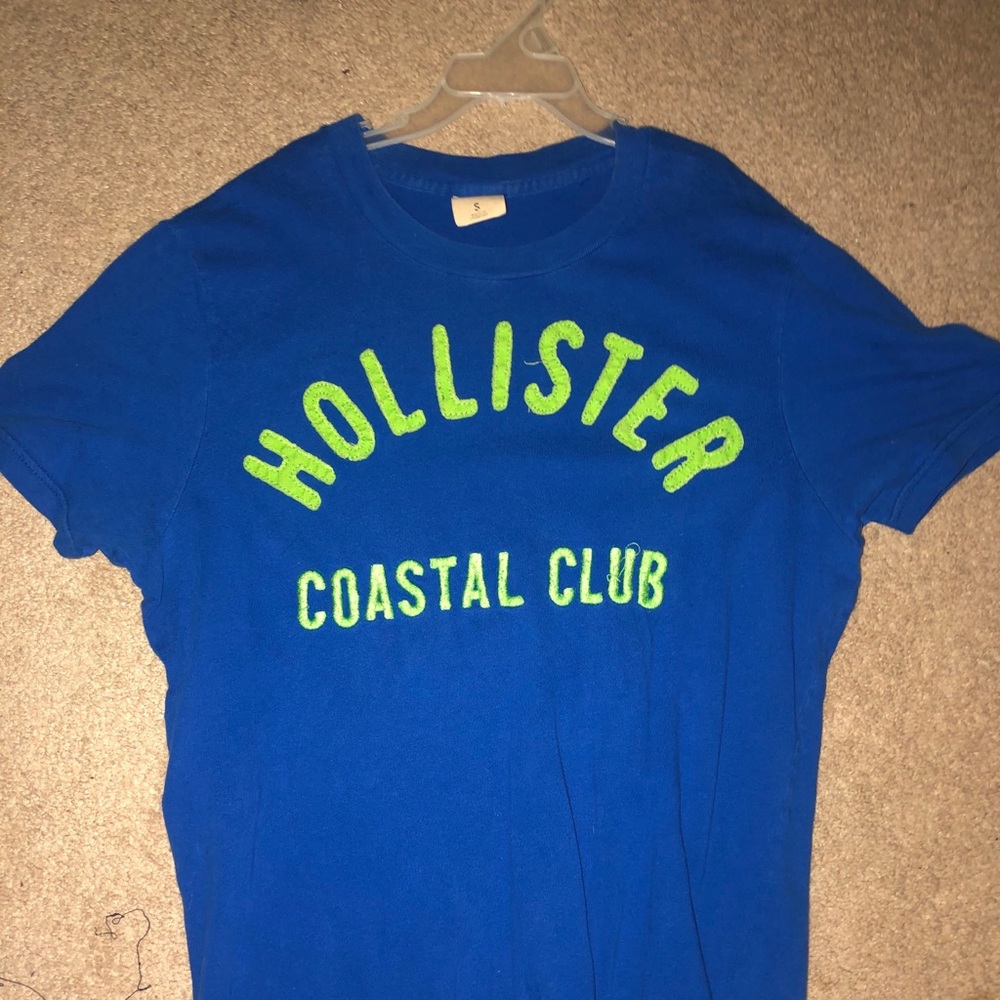 Hollister Tshirt